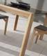 Oblik Dining Tables from Doimo.