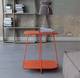 Plane Coffee Tables from Doimo.