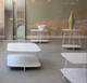 Plane Coffee Tables from Doimo.