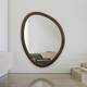 Giolo Mirrors from Porada.