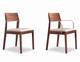 Tendence Chairs from Tonon.