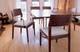 Tendence Chairs from Tonon.