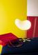 Coco Bianco Lighting from Foscarini designed by Aldo Cibic.