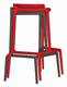 Happy Stools from Pedrali.