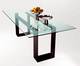 Miles Dining Tables from Tonelli designed by Giulio Mancini.