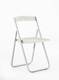 Honeycomb Chairs from Kartell designed by Alberto Meda.