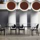 Top Top Dining Tables from Kartell designed by Philippe Starck.
