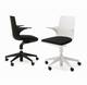 Spoon Chair Office Chair from Kartell.