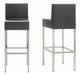 Cube XL 1461 Stools from Pedrali.