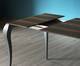 Ghost Wood Dining Tables from Miniforms.