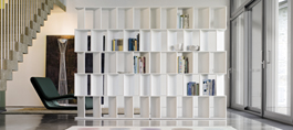 Bonaldo Bookcases