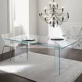 Bacco Dining Tables by Tonelli