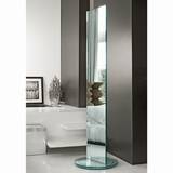 Soglia Mirrors by Tonelli