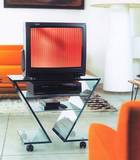 Zapping TV Units by Tonelli
