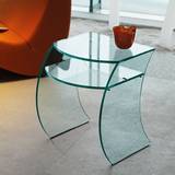 Stavicino End Tables by Tonelli