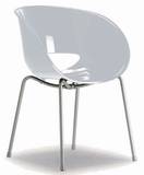 Eye Chairs by Sintesi