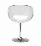 Eye Swivel Chairs by Sintesi