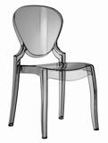 Queen  Chairs by Pedrali
