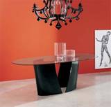 New Cillo Dining Tables by Miniforms