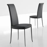 Ballerina Chairs by Bonaldo