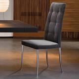Ivana Chairs by Bonaldo