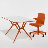 Spoon Table Dining Tables by Kartell