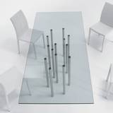 Mille Dining Tables by Bonaldo