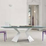 Prora Dining Tables by Bonaldo