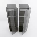 Blox Cabinets by Bonaldo