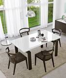 Action Dining Tables by Calligaris