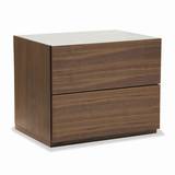City Nightstand End Tables by Calligaris