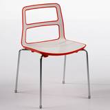 Duetto Chairs by Softline Allkit