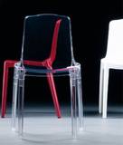 Fata Chairs by Softline Allkit
