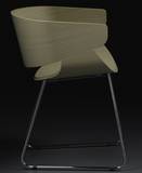 Itaca Chairs by Softline Allkit