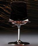 Pauline Swivel Chairs by Softline Allkit