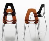 Star Chairs by Softline Allkit