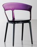 Luna P Chairs by Softline Allkit