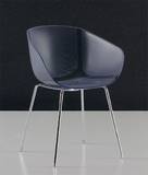 Maya C Chairs by Softline Allkit