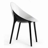 Super Impossible Chairs by Kartell
