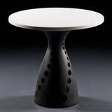 Flut Round Table Dining Tables by Softline Allkit