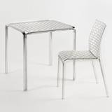 Ami Ami Table Dining Tables by Kartell