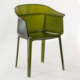Papyrus Chairs by Kartell