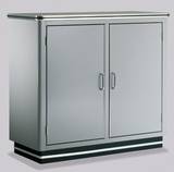 Classic Line 2-Door Sideboard Cabinets by Muller
