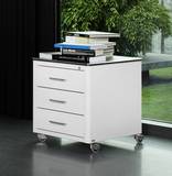 Classic Line Roller Drawer Cabinets by Muller
