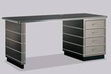 Classic Line Desk TB 225 Desks by Muller