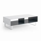 Mobile Line Low Sideboard Storage by Muller