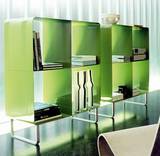 Mobile Line Square Sideboard Storage by Muller
