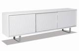 S4 Sideboard Cabinets by Muller