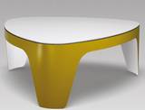 Tabular LT2 Coffee Tables by Muller