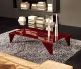 Trio Coffee Rectangular by Doimo